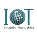 IoT Security Foundation logo