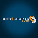 City Sports Club logo