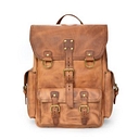Marlondo Leather logo