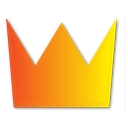 Foundation King logo