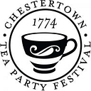 Chestertown Tea Party Festival logo