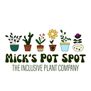 Micks Pot Spot logo
