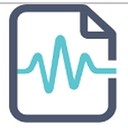 ChartWhisper logo