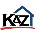 Kaz Home Improvements logo