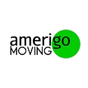 AmeriGO Moving logo