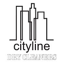 Cityline Dry Cleaners logo