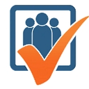 AccuCHECK+ logo