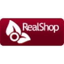 Realshop.gr logo