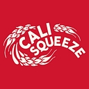Cali Squeeze logo