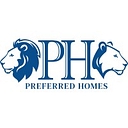 Preferred Home Management logo