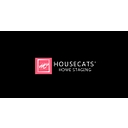 Housecats' Home Staging logo