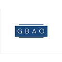 GBAO logo