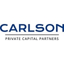 Carlson Private Capital Partners logo