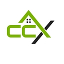 CCX Roofing logo