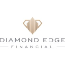 Diamond Edge Financial, Inc. logo