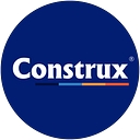 Construx logo