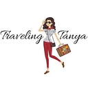 Traveling Tanya logo