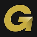 TRG logo