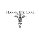 Hanna Eye Care logo