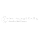 Geo Heating & Cooling logo