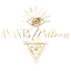 Ananta Wellness and Beauty Boutique logo