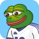 Fantasy Pepe logo