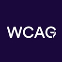 WCAG.com logo