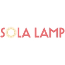 Sola Lamp logo