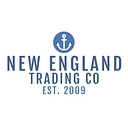 The New England Trading Company logo
