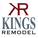 Kings Remodel, Inc. logo