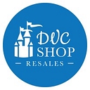 DVCShop logo