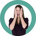 I Have ADHD logo