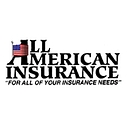 All American Insurance Agency logo