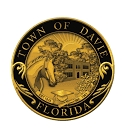Davie Pine Island Fitness and Aquatic Center logo