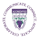 Grapevinechamber logo