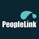 PeopleLink logo