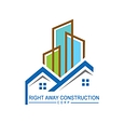 Right-Away Construction Corp. logo