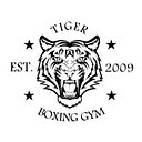 Tiger Boxing Gym logo