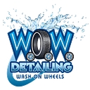Wash On Wheels Detailing logo
