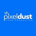 Pixel Dust Productions logo