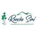 Rancho Simi Recreation logo