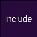 Include Consulting logo