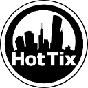 Hot Tix logo