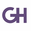 GH Display logo