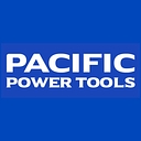 Pacific Power Tools logo