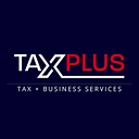 TaxPlus logo