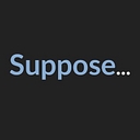Suppose.tv logo