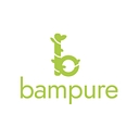 Bampure logo
