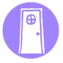 Tiny Doors ATL logo