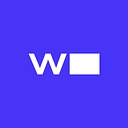 Widelab logo